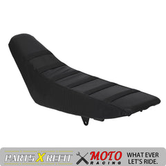 USTPO seat cover offers multiple color options to match your bike