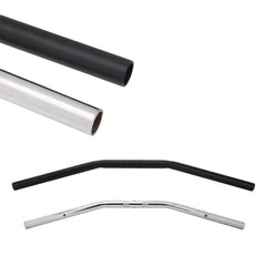 USTPO packaging shows one universal handlebar ready for install.