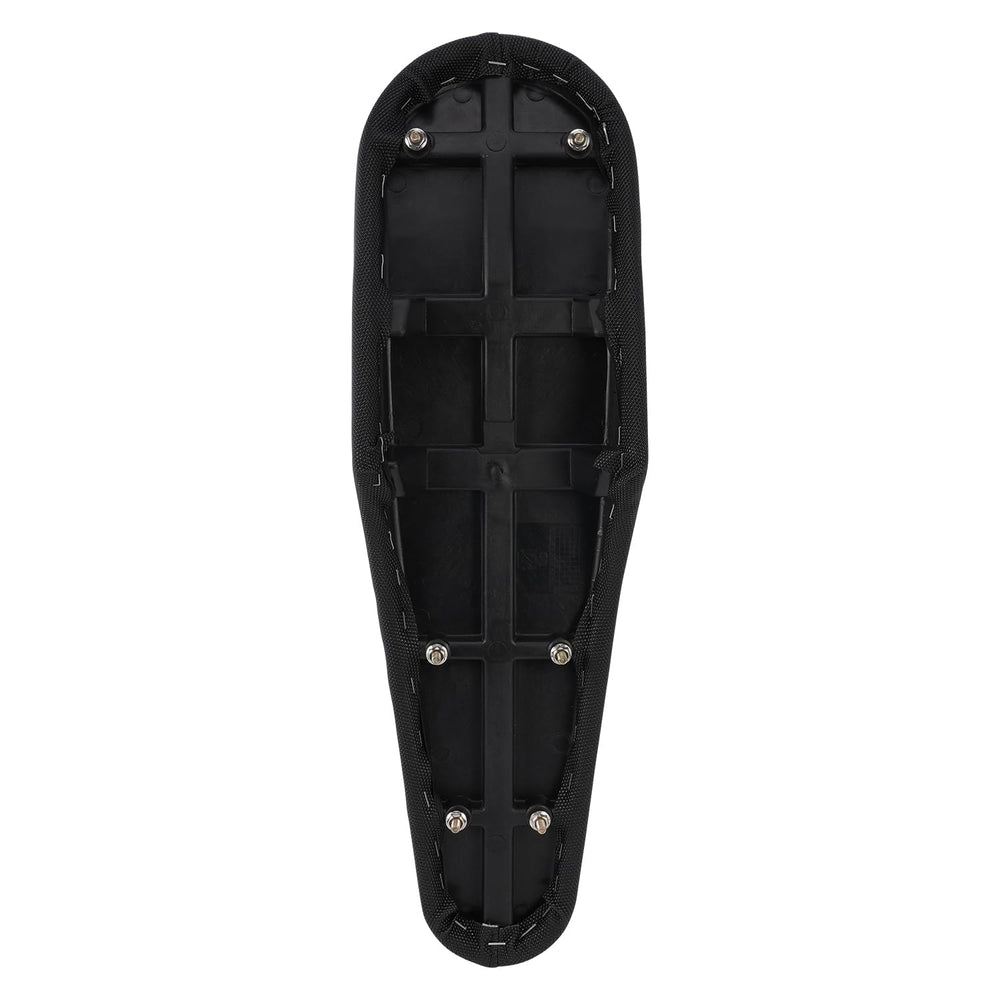 USTPO Q20 seat cover color options to match your bike style