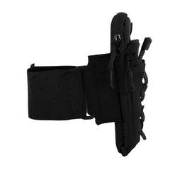 USTPO reflective trim improves nighttime visibility for safer rides