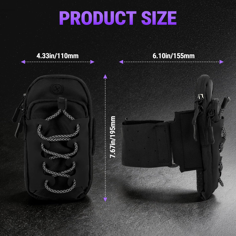 USTPO Sur Ron Light Bee S/X compatible storage bag keeps essentials within reach