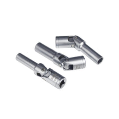 UTMALL 3/8 in drive compatibility with common tools.