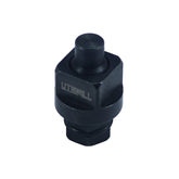 UTMALL T40058 crankshaft key turning socket for Audi A6 A8 enables easier crank work