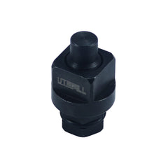UTMALL T40058 crankshaft key turning socket for Audi A6 A8 enables easier crank work