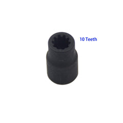 UTMALL 13.5mm socket option for 7-tooth Q7 screws.