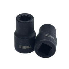 UTMALL brake screw removal tool for quick caliper access.