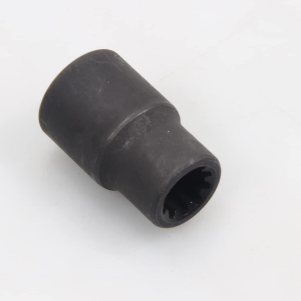 UTMALL strong, tough tool optimized for brake caliper work.