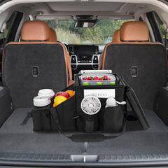 UTOLLOVE multi-vehicle fit supports cars, trucks, SUVs, and vans.