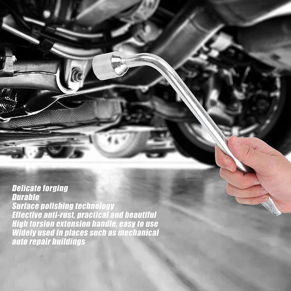 Utoolmart durable tool designed for automotive and workshop tasks