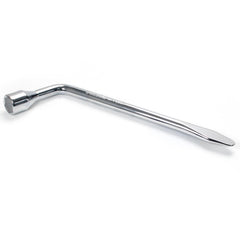 Utoolmart lug wrench with galvanized finish to resist rust