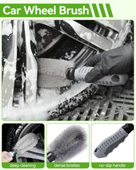 UTOS oversized microfiber towels dry surfaces quickly without lint