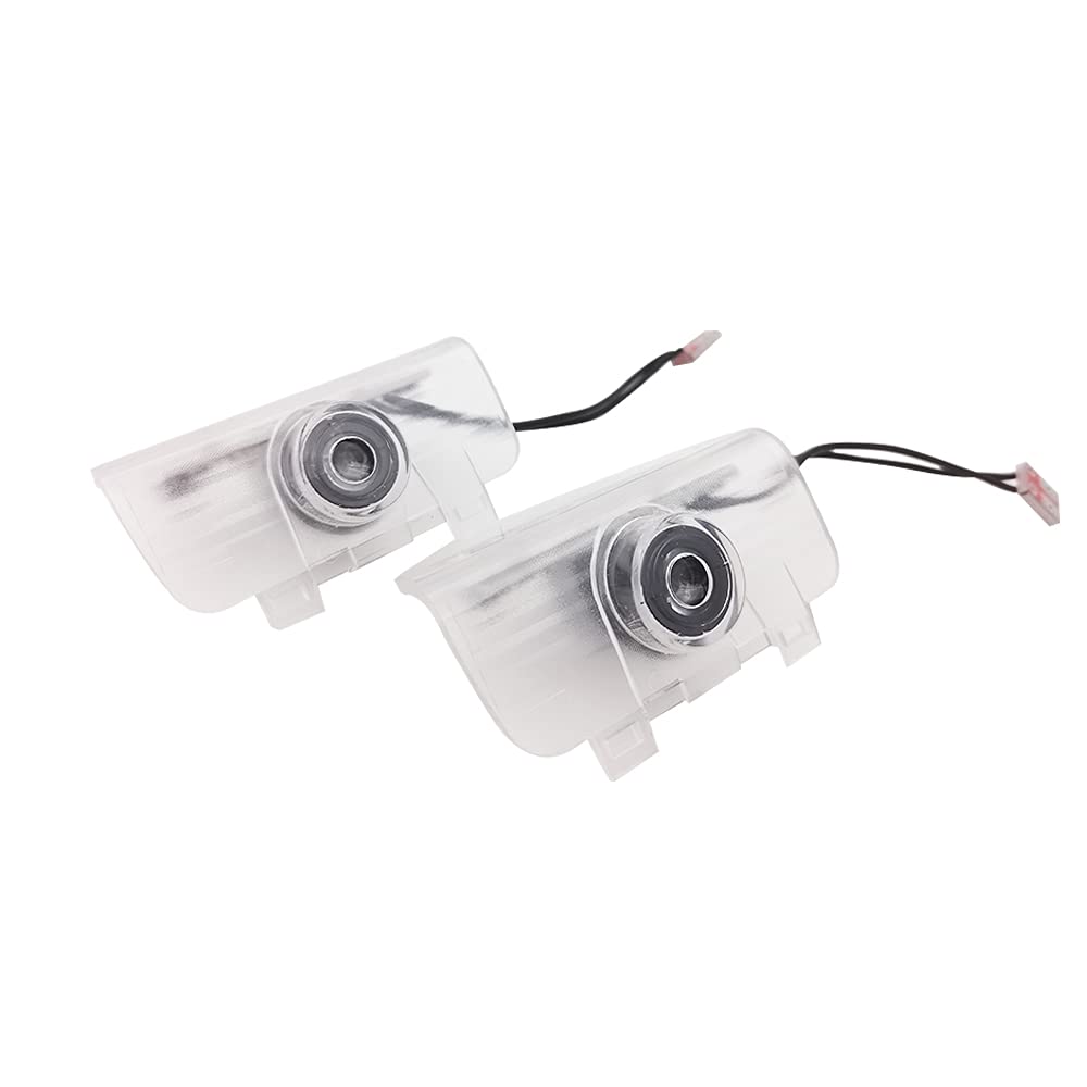uunonaha easy diy installation replaces original lights with no wiring or drilling