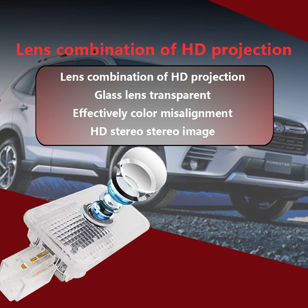 uunonaha Wilderness welcome light direct replacement, no wiring required.