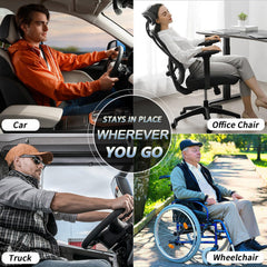 UVCMDUI packaging expands after unpacking for quick ready-to-use comfort.