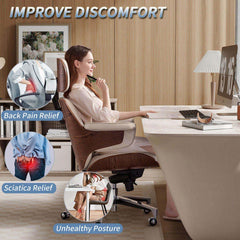 UVCMDUI removable cover in breathable fabric for easy cleaning.