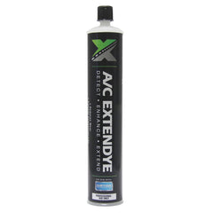 UView ExtenDye service stickers included improve job tracking and maintenance history.