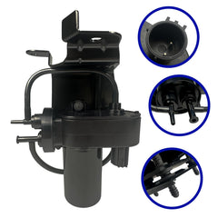 UVYMZY 904-214 installed on compatible Ford/Dodge trucks, supporting AC, brakes, and 4WD.