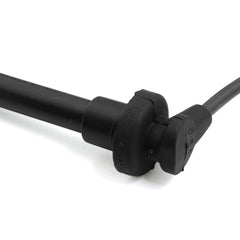 uxcell 671-4179 identical OE end caps ensure compatibility and secure fit