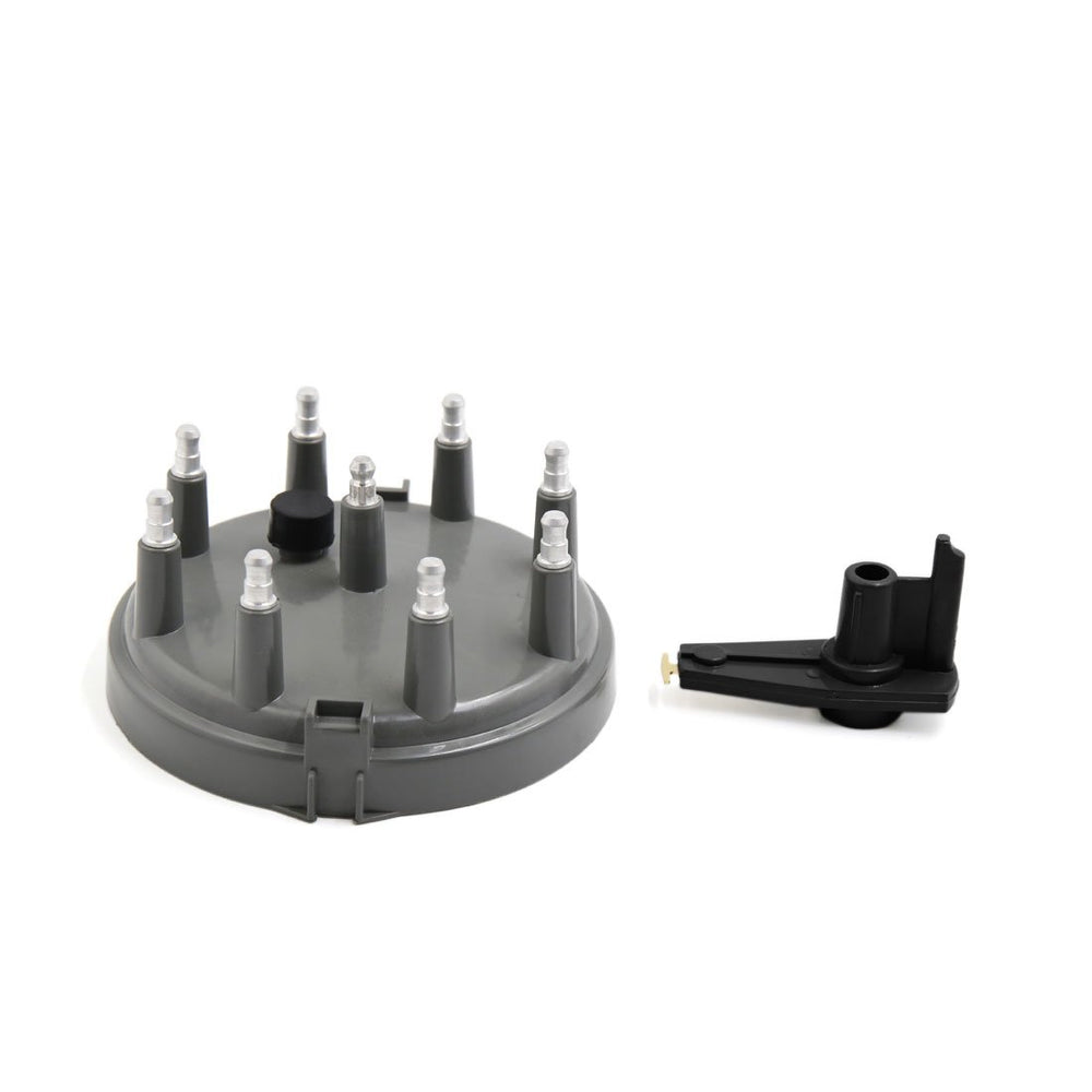uxcell 8233 rotor kit components shown for easy aftermarket replacement and lasting performance.