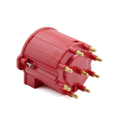 uxcell 8406 engine-fit image demonstrates compatibility with eight-cylinder GM engines.