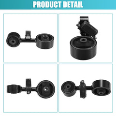 uxcell packaging included — one ready-to-install engine mount