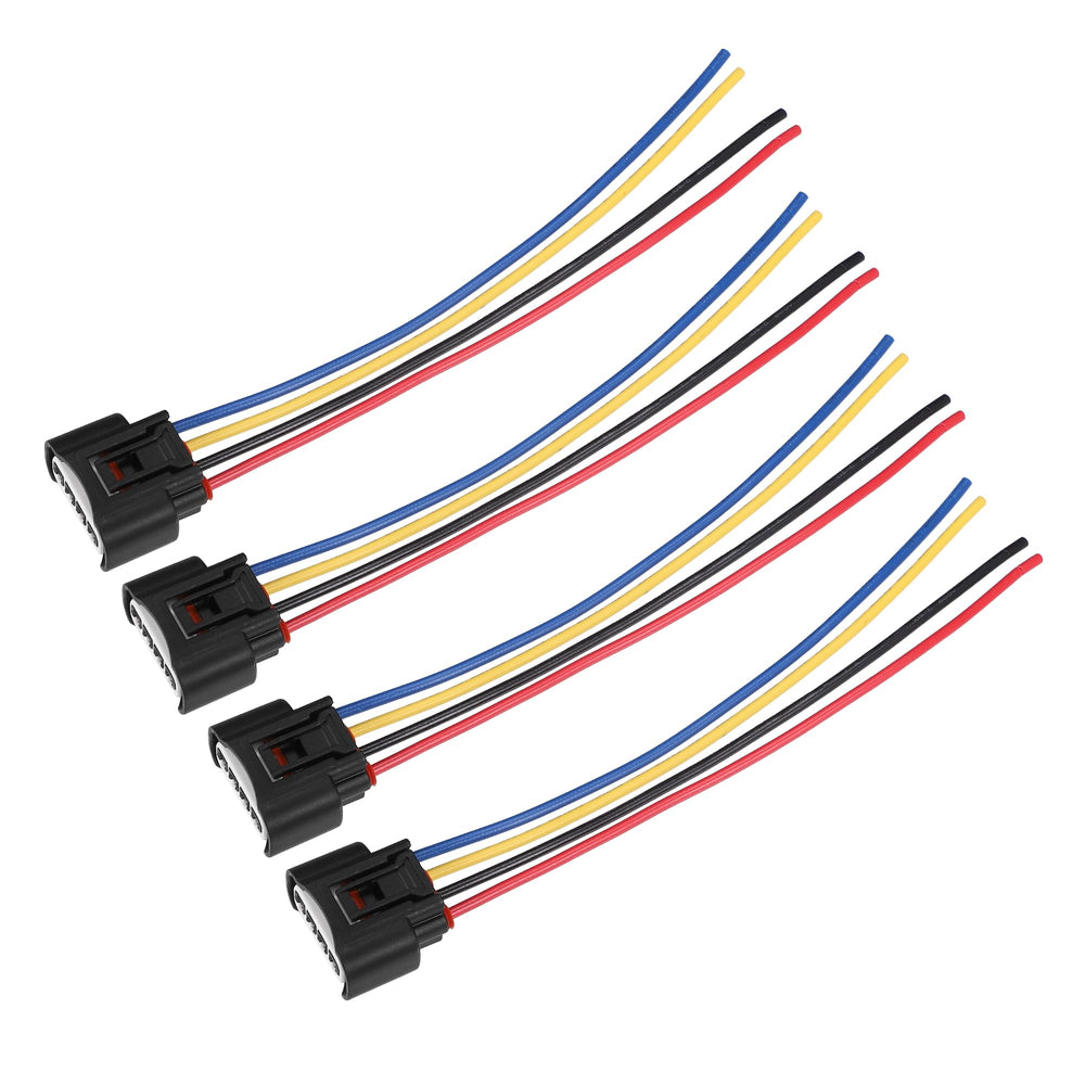 uxcell ignition coil connector for Scion tC 2.4L – reliable signal