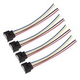 uxcell ignition coil connector for Scion tC 2.4L – reliable signal