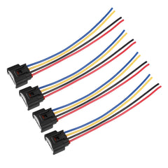 uxcell ignition coil connector for Scion tC 2.4L – reliable signal