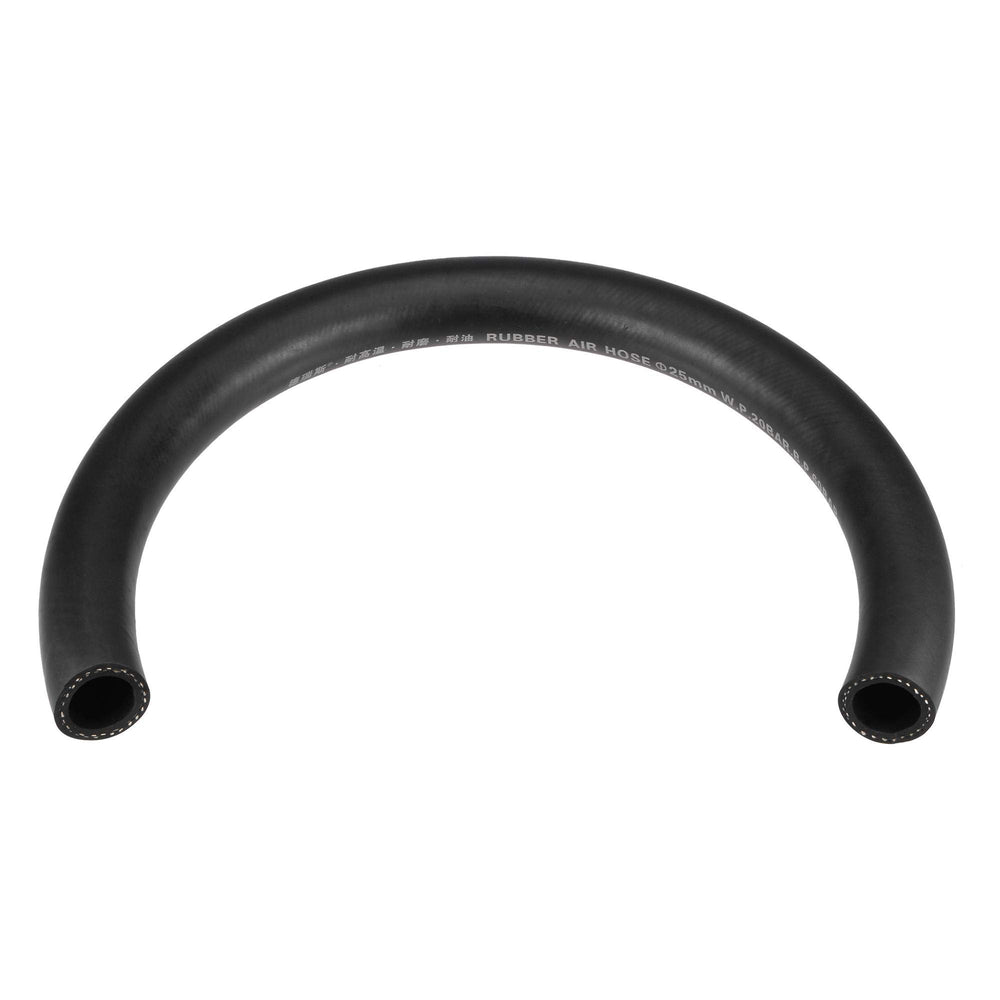 uxcell oil-resistant hose for diesel and engine oil uses on small engines.