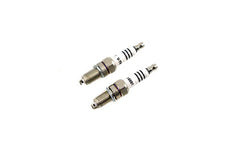 V-Twin Performance Spark Plug for Harley 6R12, smoother starts and reliable ignition