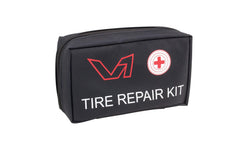 V1 Motor CO2 kit useful on ATVs and small utility vehicles.