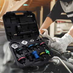 VAGNEUS compatible models list for broad vehicle coverage.