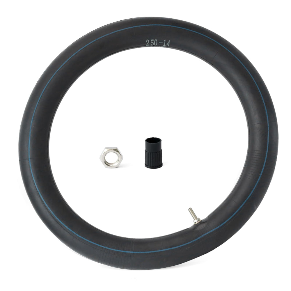 VAINELY 14-inch front inner tube for Tuttio Soleil01 compatibility reduces flats