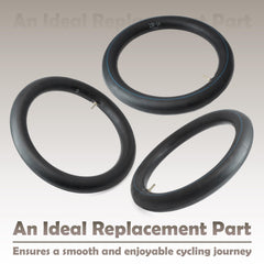VAINELY durable reinforced inner tube withstands debris for reliable rides