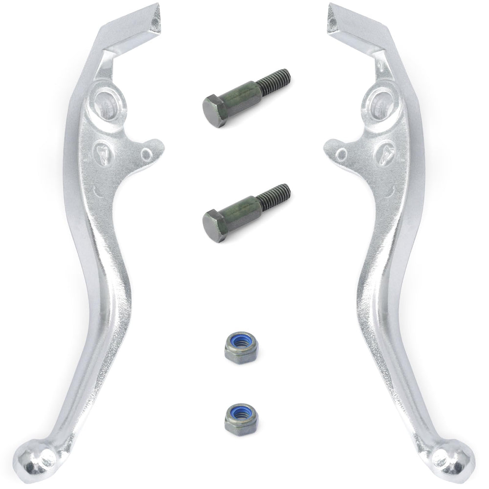 VAINELY left brake lever for Tuttio Soleil01, tuned for precise, comfortable braking
