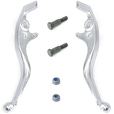 VAINELY left brake lever for Tuttio Soleil01, tuned for precise, comfortable braking