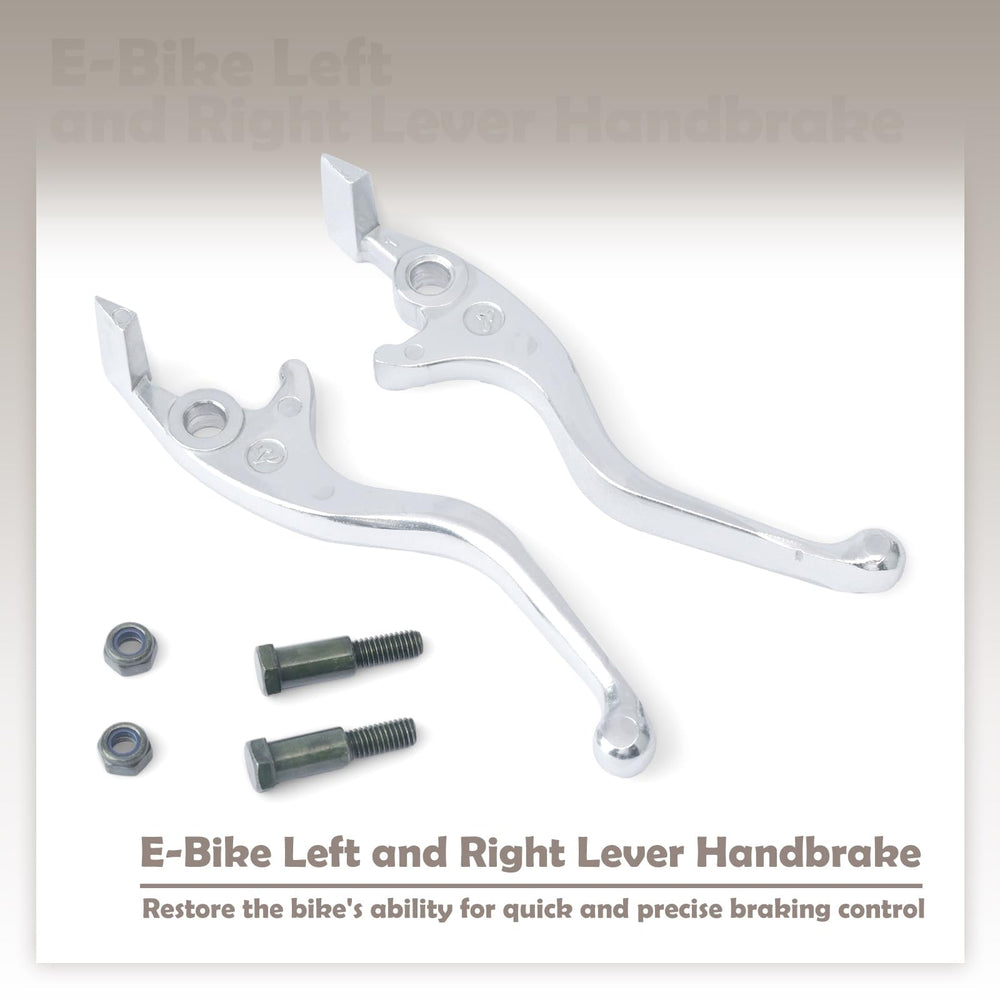 VAINELY right brake lever for Tuttio Soleil01, designed for smooth actuation