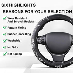 Vaitarkli ergonomic breathable design improves comfortable handling on road trips