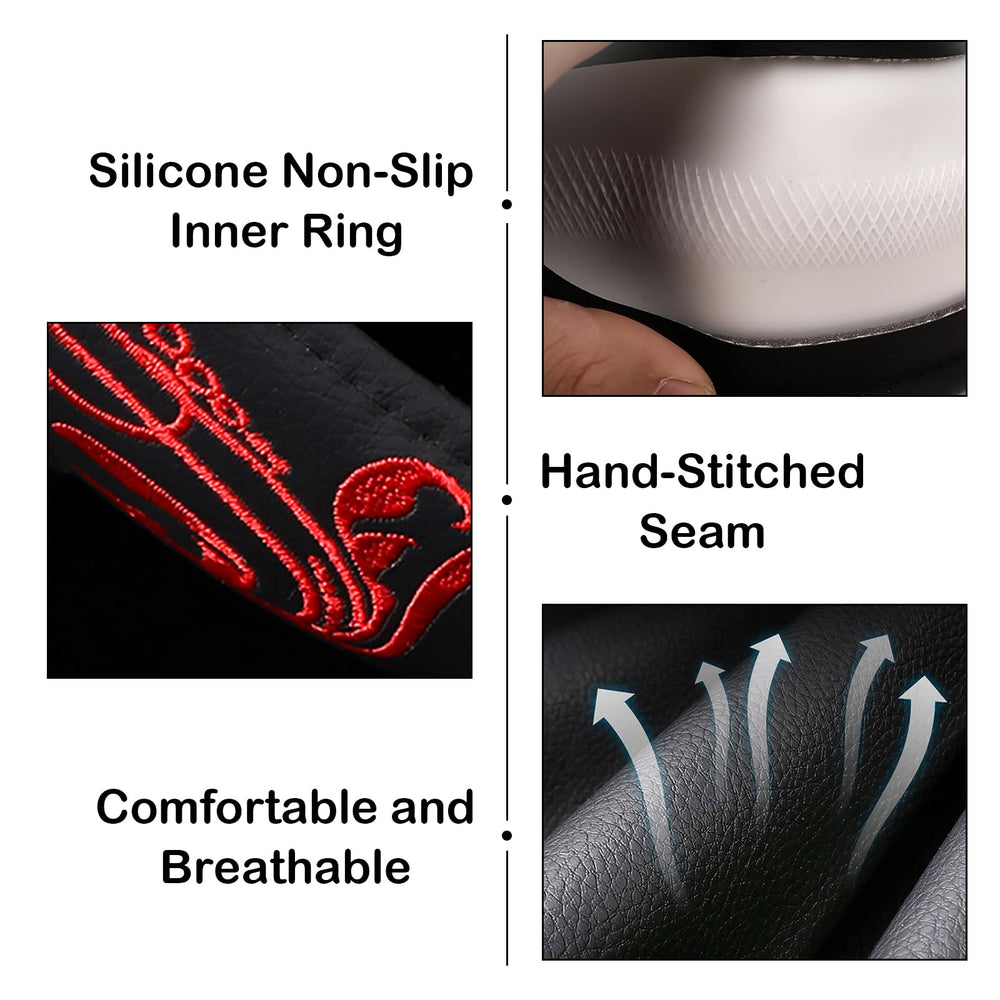 Vaitarkli heat and cold resistance demonstrate year-round touch comfort in extreme temperatures