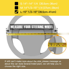 Valleycomfy odor-free inner lining maintains fresh feel during drives