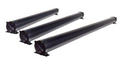 Valterra A04-5094BK interior diameter 4-45 inches enables flexible storage