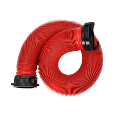Valterra EZ Coupler 10ft hose is ideal for campground setups