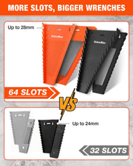 ValueMax tool cabinet organization keeps workshop tidy and efficient