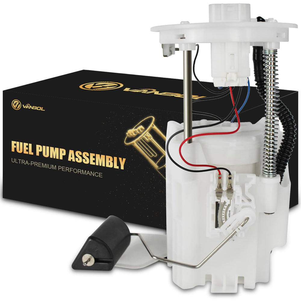 VANBOL electric fuel pump module for Camry 2007-2011 improves fuel system compatibility.