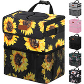 Vankor car trash can hanging keeps cabin tidy on the go.
