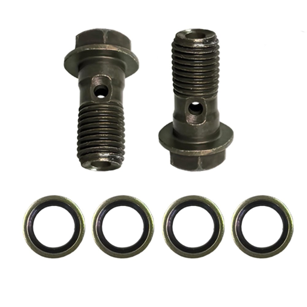 Vanlison 210cm hose length fits diverse vehicle layouts