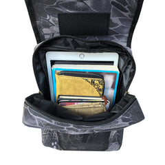 Vanlison ATV Tank Bag compatible with Sportsman Scrambler and similar models.