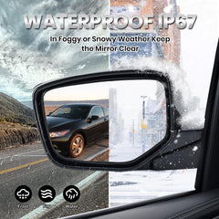 VANLOGY 3-pin connector ensures compatible wiring