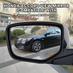 VANLOGY durable mirror panel designed for long-lasting use
