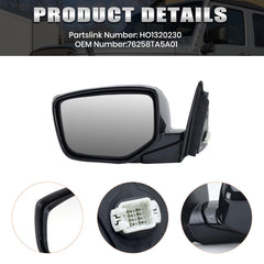 VANLOGY plug-and-play installation for fast setup